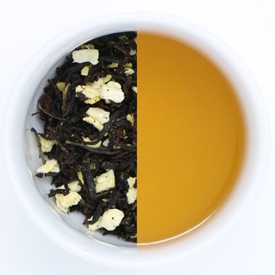 A Night in Rio Tea