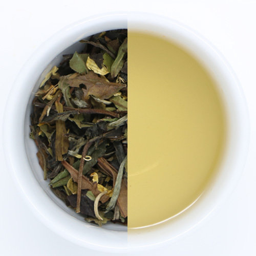 Elderflower Mudan