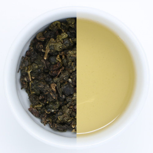 Emperor's Choice Oolong