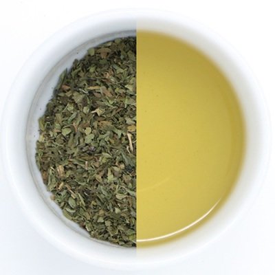 Organic Mint Tea