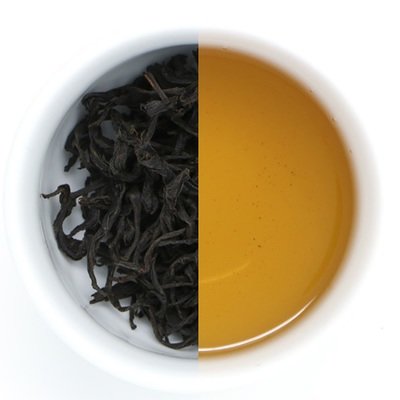 Ruby Black Tea