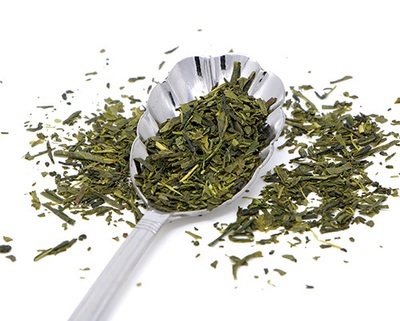 GREEN TEA