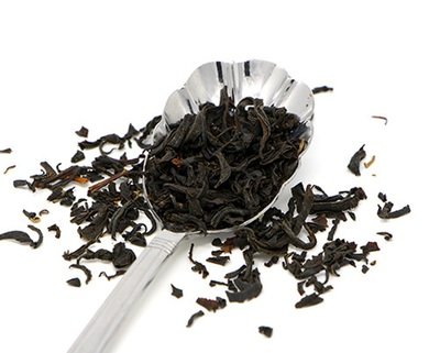 BLACK TEA