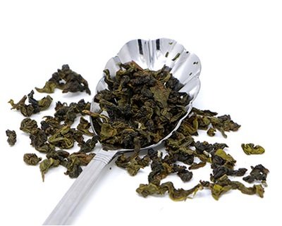 OOLONG TEA