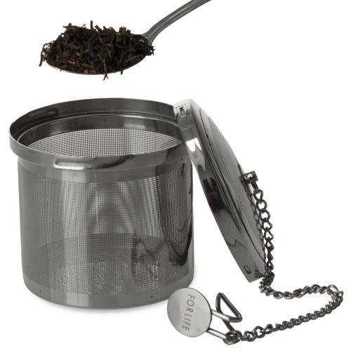 Capsule Infuser