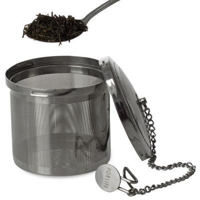 Capsule Infuser