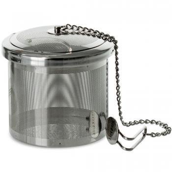 Capsule Infuser
