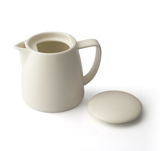 Canary Teapot