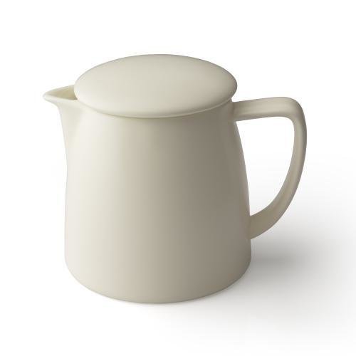 Canary Teapot