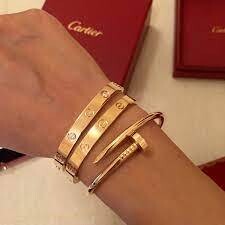 IN STOCK -Cartier Bracelet