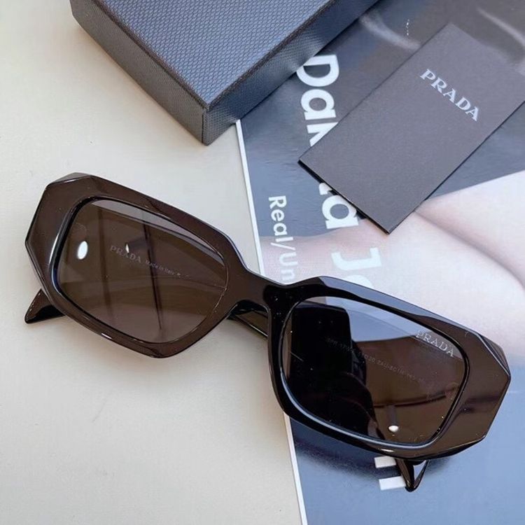 IN STOCK Prada Runway SPR17W Sunglasses -UNISEX