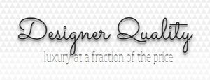 Designer Quality (DQbag)
