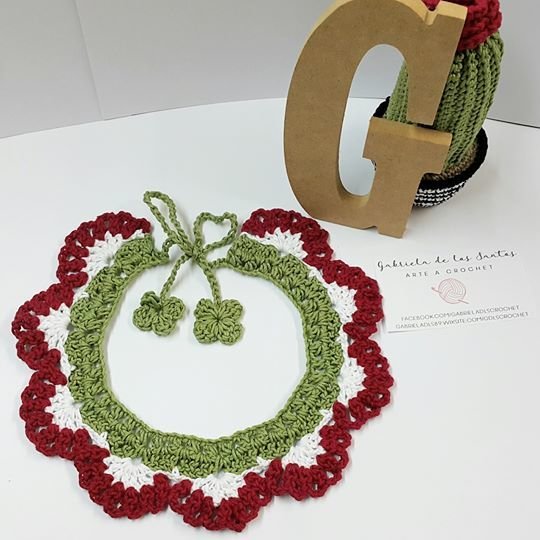 Collar Artesanal