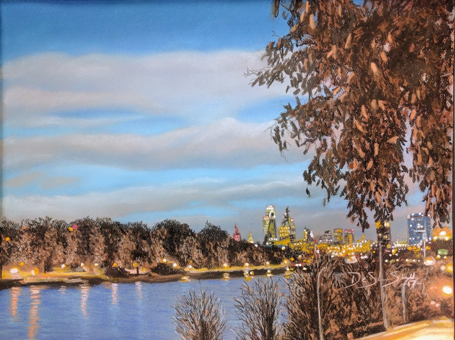 Da Bottom to North Philly II