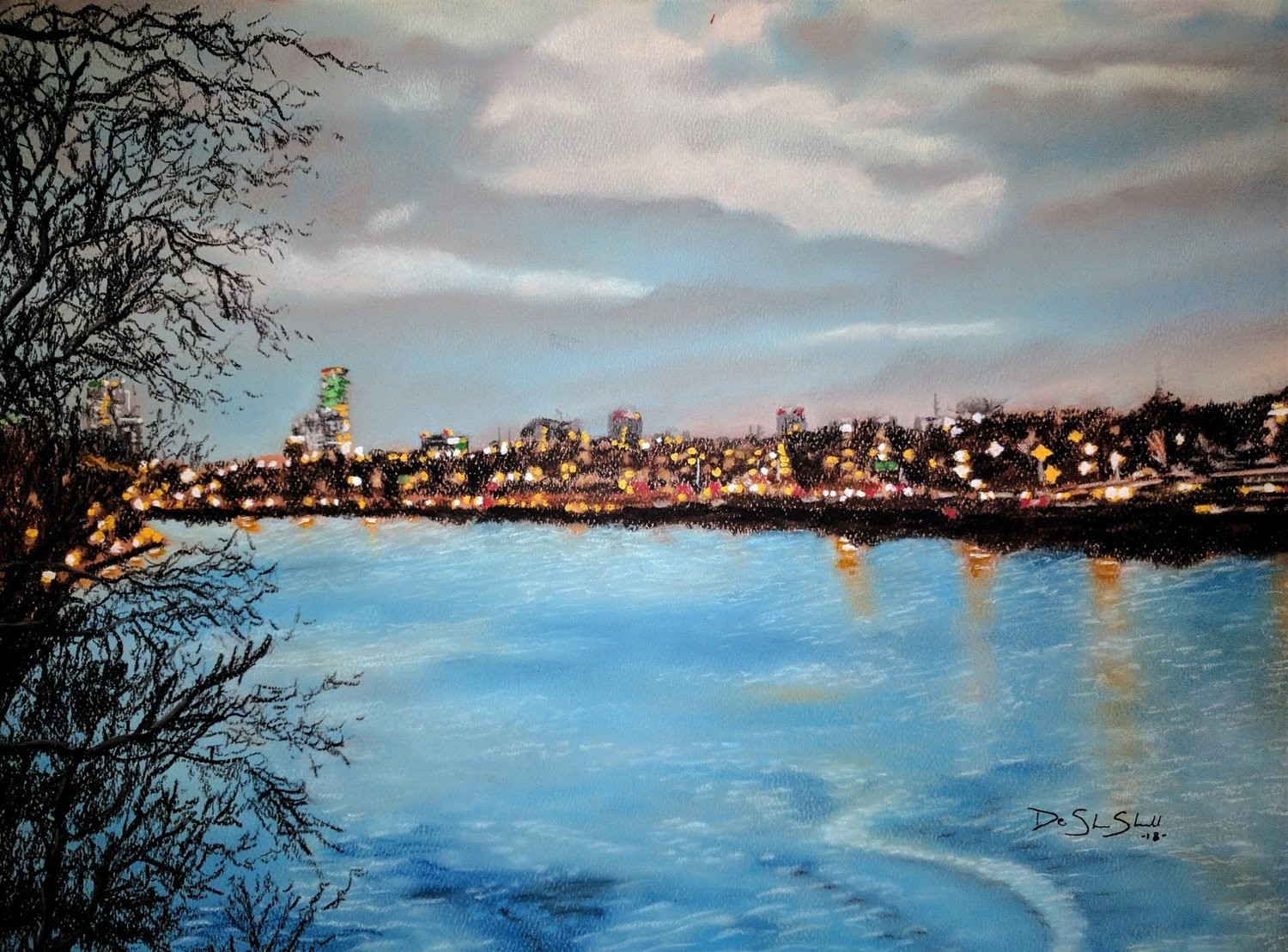 Da Bottom to North Philly III