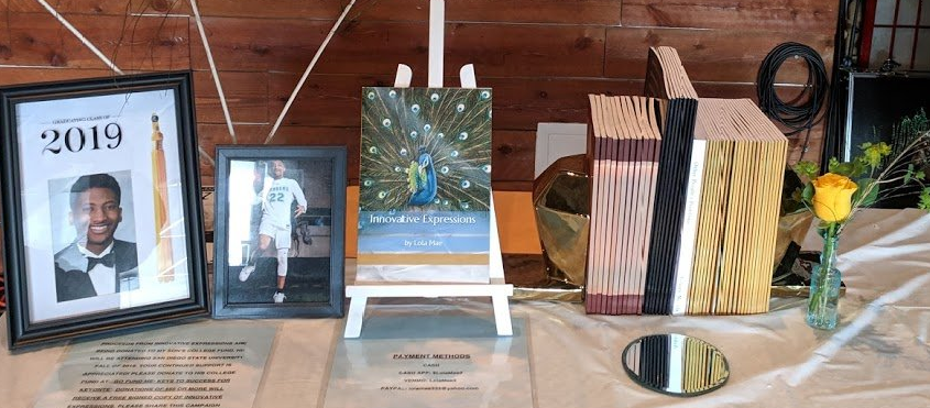 Innovative Expressions