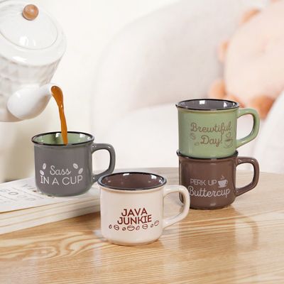 Mug