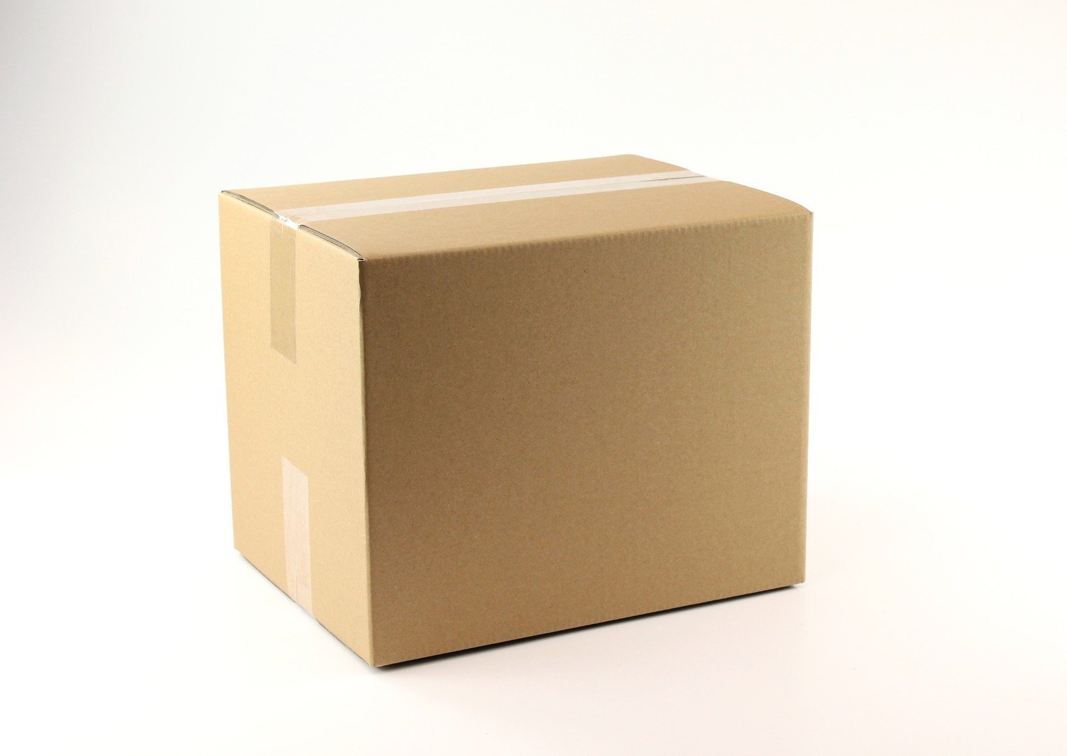 Basic verzenddoos small, 500 stuks (EUR 0,61 per stuk) Basic verzenddoos small, 500 stuks (EUR 0,61 per stuk)
