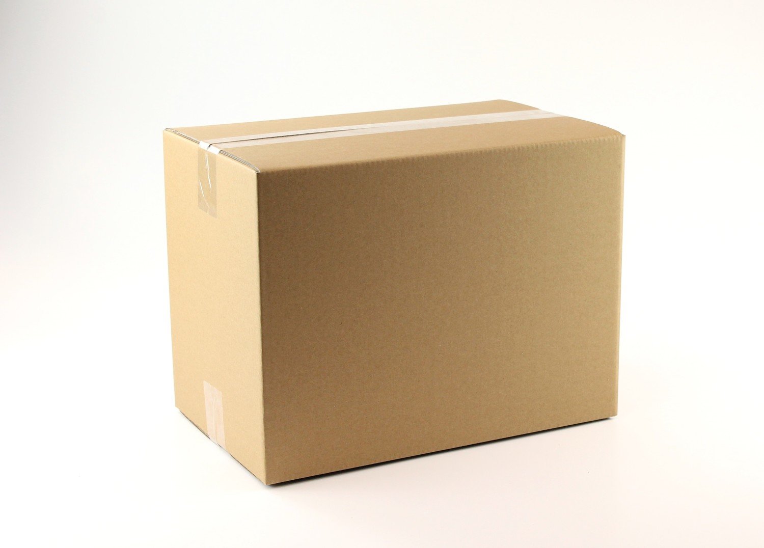Basic verzenddoos medium, 500 stuks (EUR 0,62 per stuk) Basic verzenddoos medium, 500 stuks (EUR 0,62 per stuk)