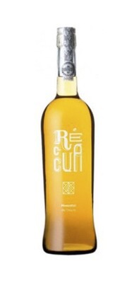 Porto Réccua Moscatel Do Douro Cocktail