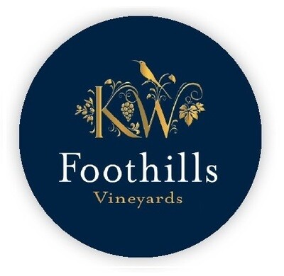 Foothills Vineyards