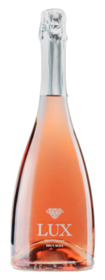 LUX Brut Rosé