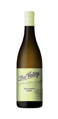 The Valley Sauvignon Blanc