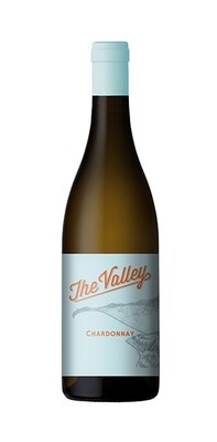 The Valley Chardonnay