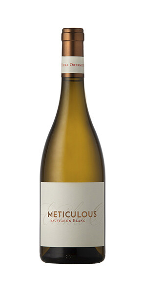 Premium Range - Meticulous Sauvignon Blanc