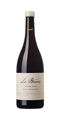 Pinot Noir Pinot Noir