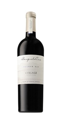 Estate Range - Collage Magnum