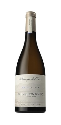 Estate Range - Sauvignon Blanc