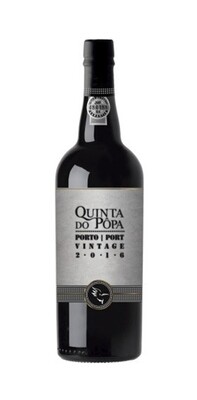 Pôpa Vintage Port 2016