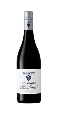 Raats Family Label - Dolomite Cabernet Franc