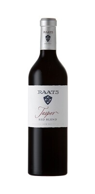 Raats Family Label - Jasper Red Blend