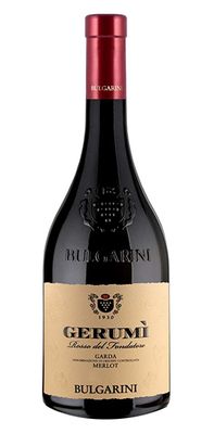 Gerumi Merlot