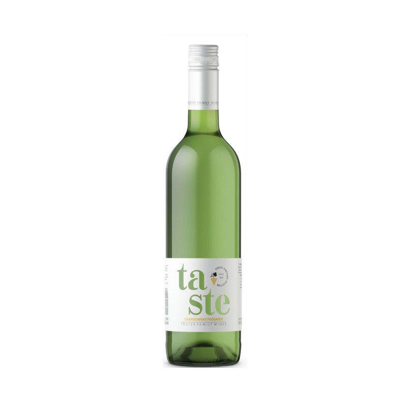 Taste - Chardonnay/Viognier