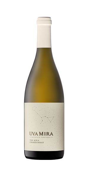 The Mira Chardonnay