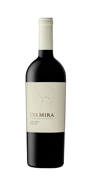 The Mira Merlot
