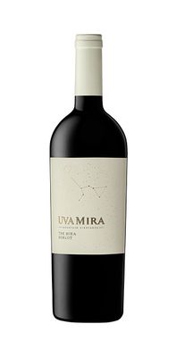 The Mira Merlot The Mira Merlot