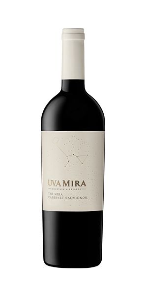 The Mira Cabernet Sauvignon