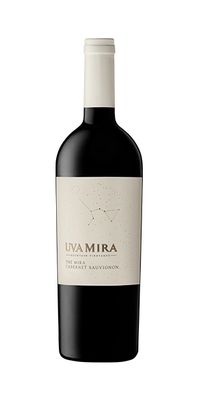 The Mira Cabernet Sauvignon The Mira Cabernet Sauvignon