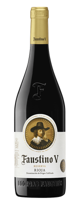 Faustino V Reserva - 2017