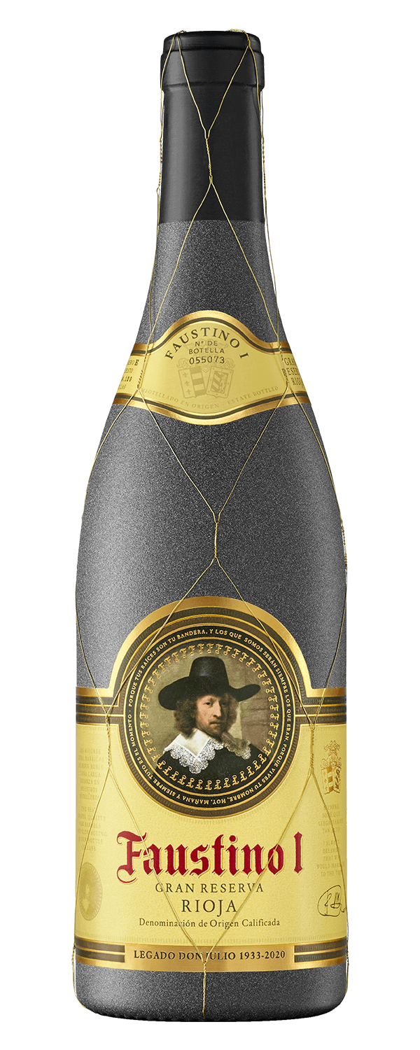 Faustino I Gran Reserva - 2010