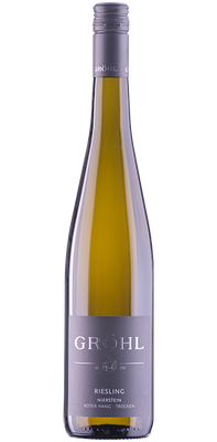 Niersteiner Riesling Trocken "Roter Hang"