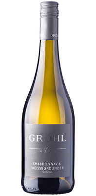 Chardonnay & Weissburgunder Trocken