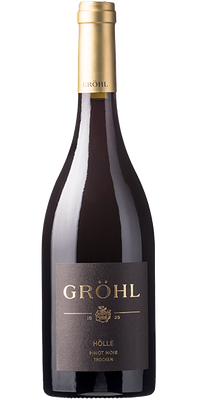 Niersteiner Hölle Pinot Noir Trocken