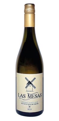 Las Mesas Blanco Las Mesas Blanco