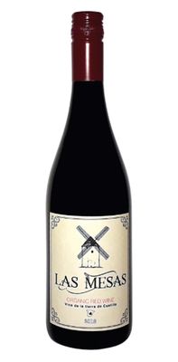 Las Mesas Tinto Las Mesas Tinto