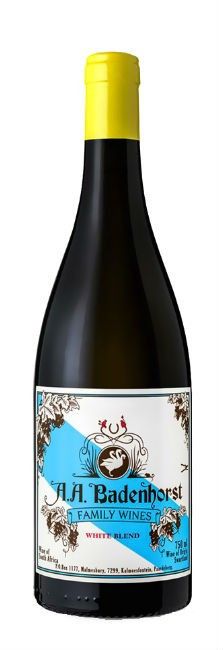 Kalmoesfontein White Blend